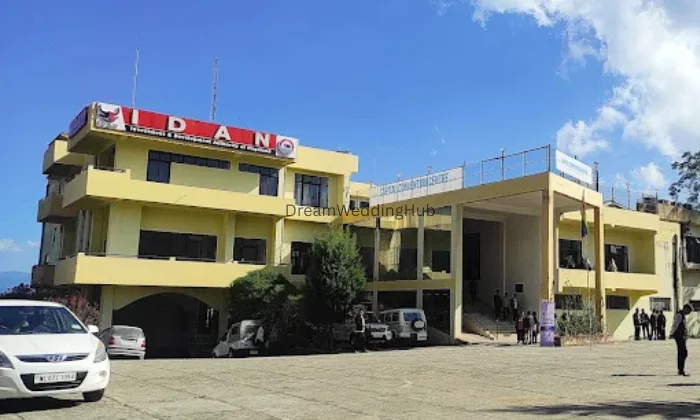 Capital Convention Centre